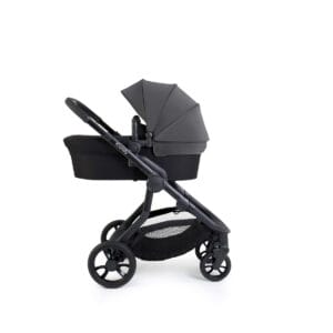 Icandy Orange 4 Combination Fossil 2