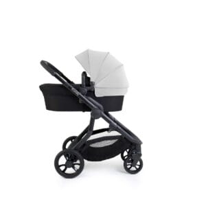 Icandy Orange 4 Combination Glacier 1