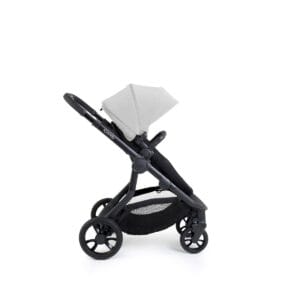 Icandy Orange 4 Combination Glacier 3