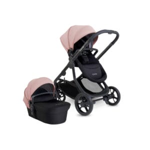 Icandy Orange 4 Combination Rose 1