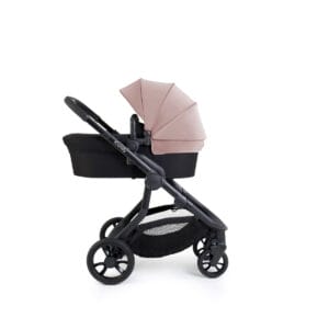 Icandy Orange 4 Combination Rose 2