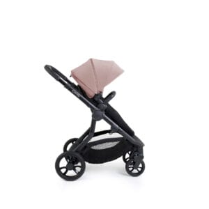 Icandy Orange 4 Combination Rose 4