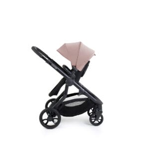 Icandy Orange 4 Combination Rose 5