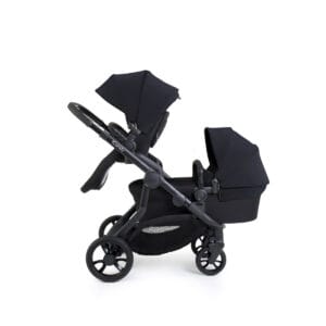 Icandy Orange 4 Double Black Edition 1