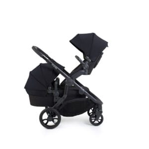 Icandy Orange 4 Double Black Edition 11