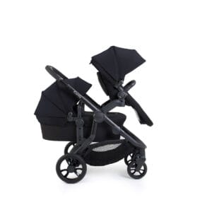 Icandy Orange 4 Double Black Edition 2