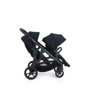 Icandy Orange 4 Double Black Edition 5