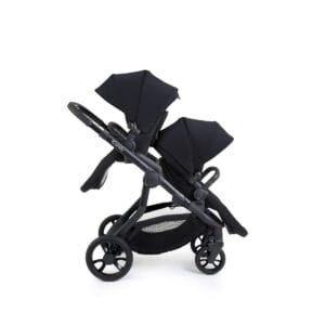 Icandy Orange 4 Double Black Edition 6