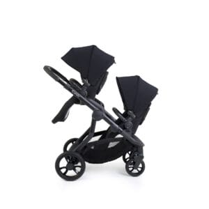 Icandy Orange 4 Double Black Edition 7