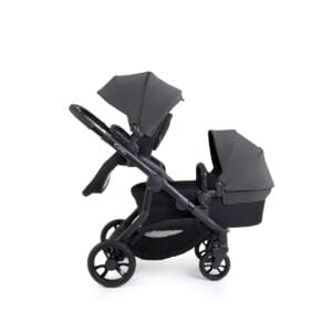 Icandy Orange 4 Double Fossil 1