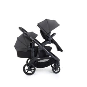 Icandy Orange 4 Double Fossil 2