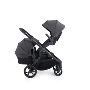 Icandy Orange 4 Double Fossil 3