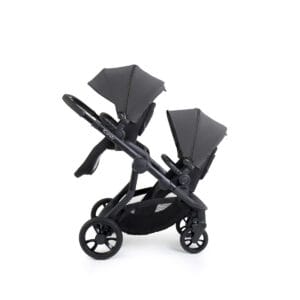 Icandy Orange 4 Double Fossil 4