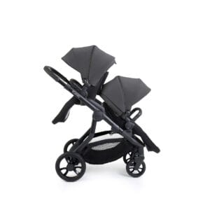 Icandy Orange 4 Double Fossil 5
