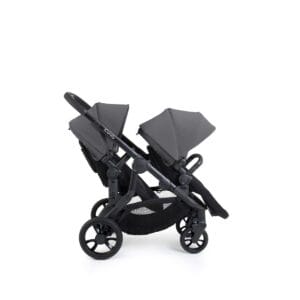 Icandy Orange 4 Double Fossil 6