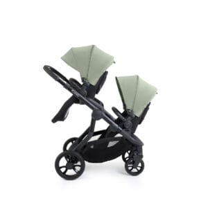 Icandy Orange 4 Double Pistachio 4