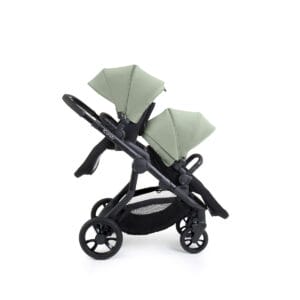 Icandy Orange 4 Double Pistachio 6