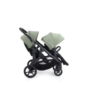 Icandy Orange 4 Double Pistachio 8