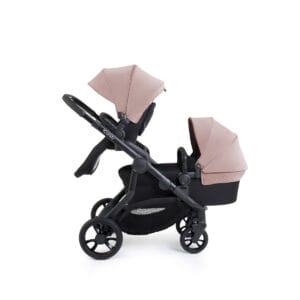 Icandy Orange 4 Double Rose 1