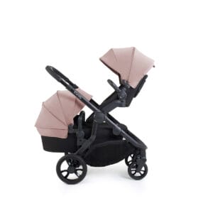 Icandy Orange 4 Double Rose 3