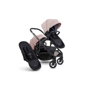 Icandy Orange 4 Double Rose