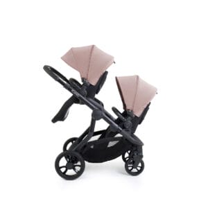 Icandy Orange 4 Double Rose 4