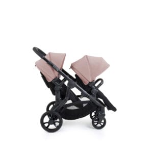 Icandy Orange 4 Double Rose 8