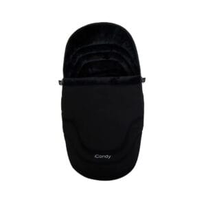 Icandy Orange 4 Footmuff