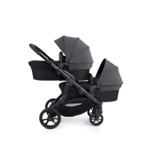 Icandy Orange 4 Twin Fossil