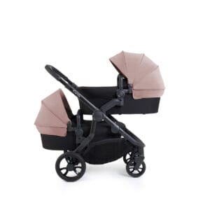 Icandy Orange 4 Twin Rose 1