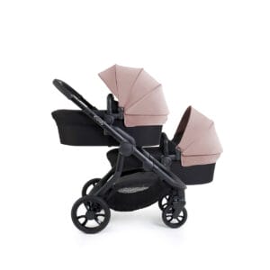 Icandy Orange 4 Twin Rose