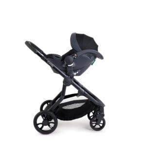 Icandy Orange 4 With Cocoon Car Seat