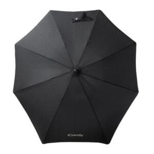 Icandy Parasol Black