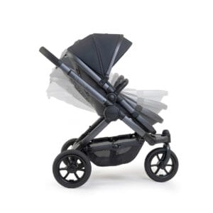 Icandy Peach 7 All Terrain (20)