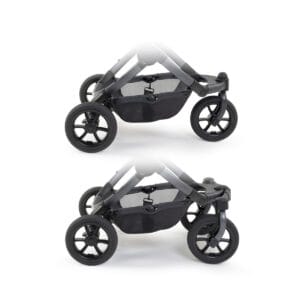 Icandy Peach 7 All Terrain (25)