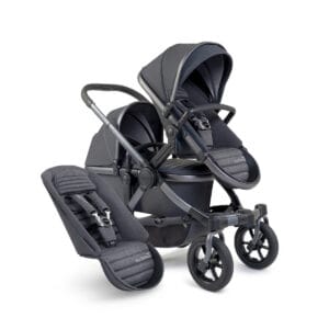 Icandy Peach 7 All Terrain Double