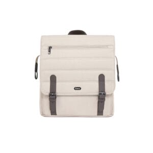 Icandy Peach 7 Changing Bag Biscotti 1