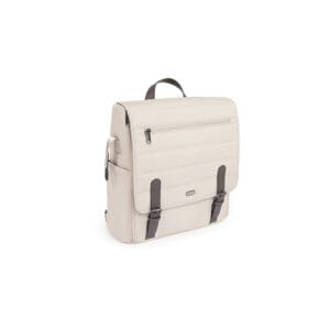 Icandy Peach 7 Changing Bag Biscotti