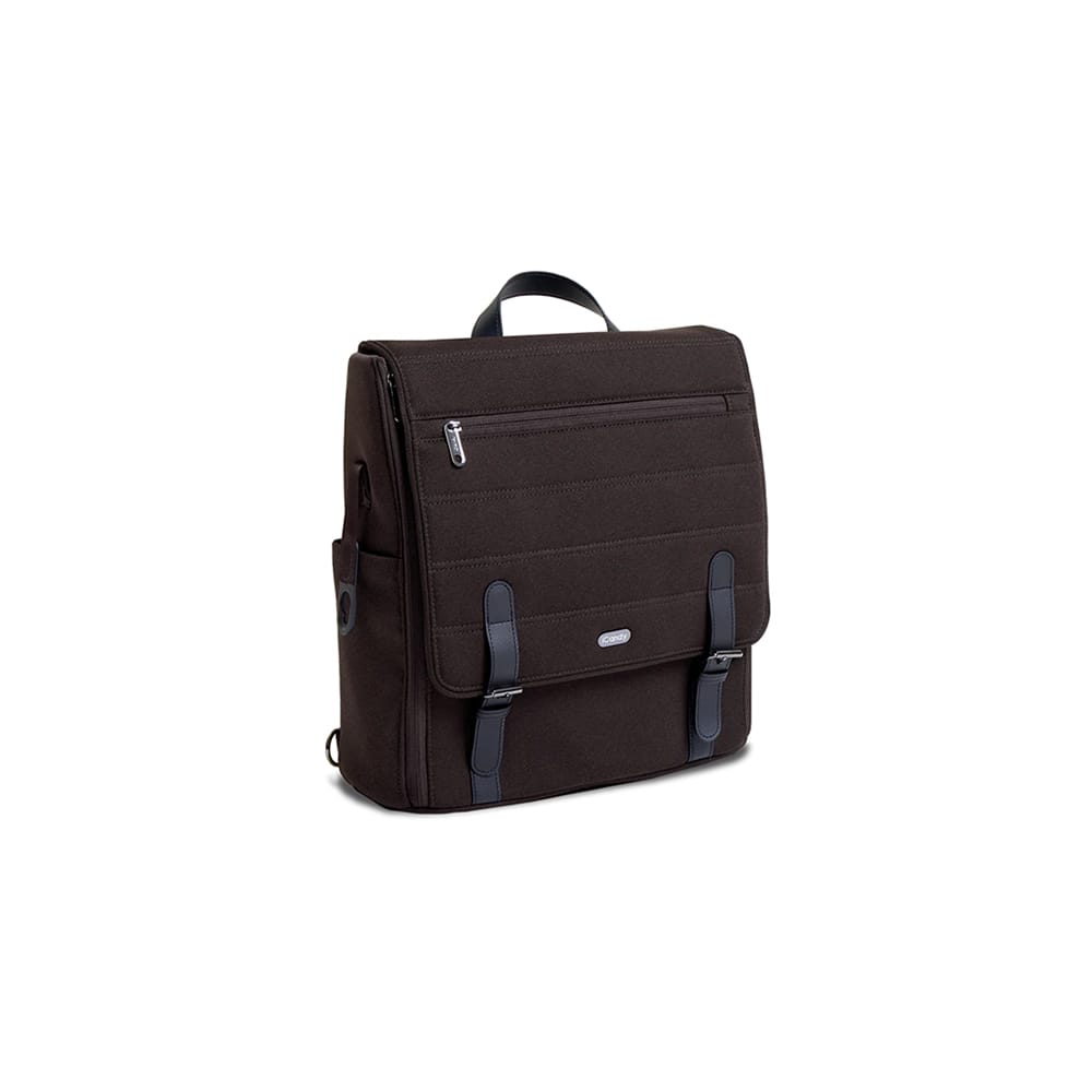 Icandy Peach 7 Changing Bag Pecan