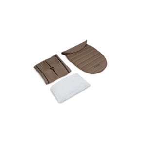 Icandy Peach 7 Second Carrycot Fabric Coco