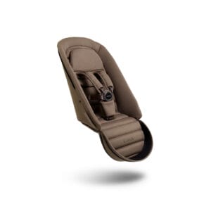 Icandy Peach 7 Second Seat Fabric Coco