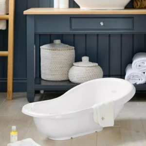 Mamas Papas Baths Baby Bath White Grey 62462219878737 1024x1024@2x