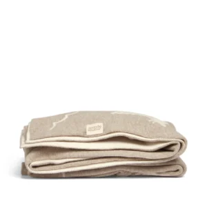 Mamas Papas Blankets Knitted Blanket Welcome To The World Duckling Mocha 61038898282833 1024x1024@2x