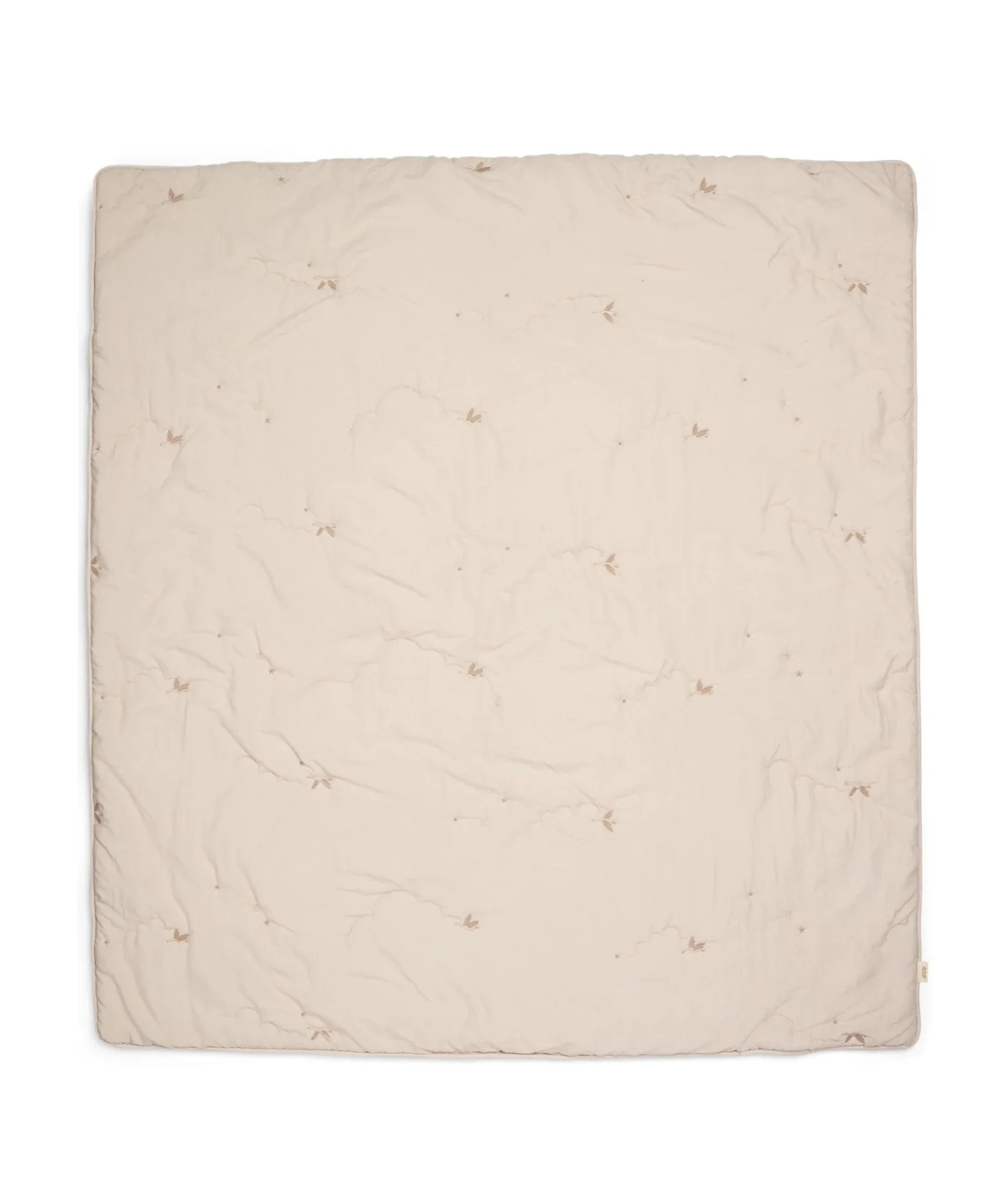 Mamas Papas Quilts Coverlets Quilt 4 0 Tog Welcome To The World Duckling Soft Taupe 61037284983121 1024x1024@2x