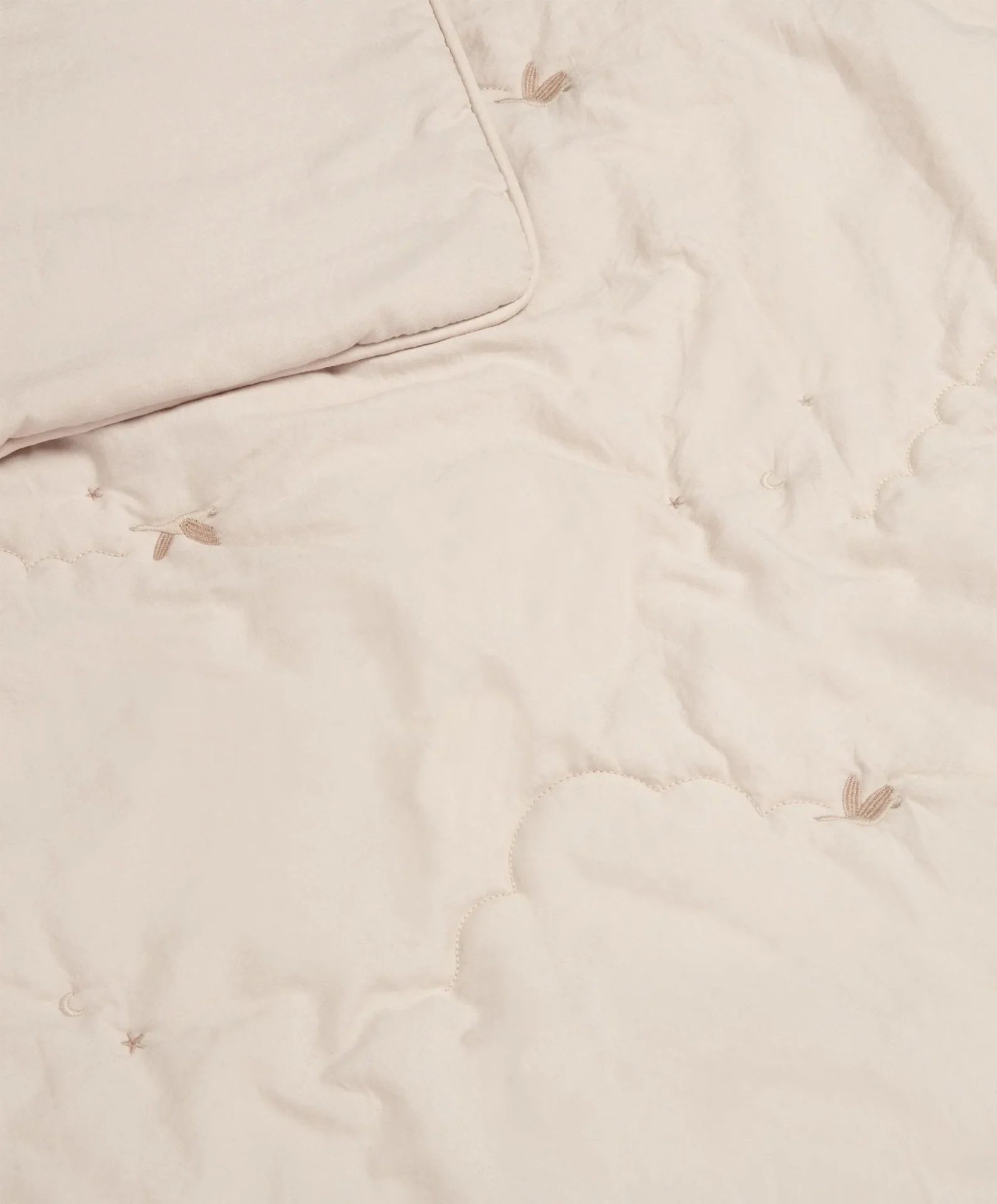 Mamas Papas Quilts Coverlets Quilt 4 0 Tog Welcome To The World Duckling Soft Taupe 61037285015889 1024x1024@2x