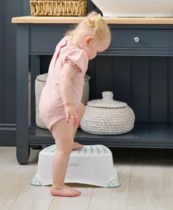 Mamas Papas Step Up Stools Anti Slip Step Up Stool Eucalyptus 62463068832081 1024x1024@2x