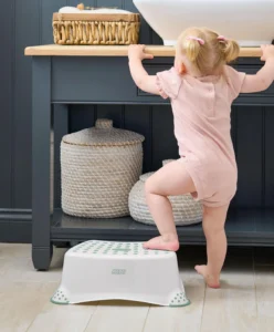 Mamas Papas Step Up Stools Anti Slip Step Up Stool Eucalyptus 62463068864849 1200x