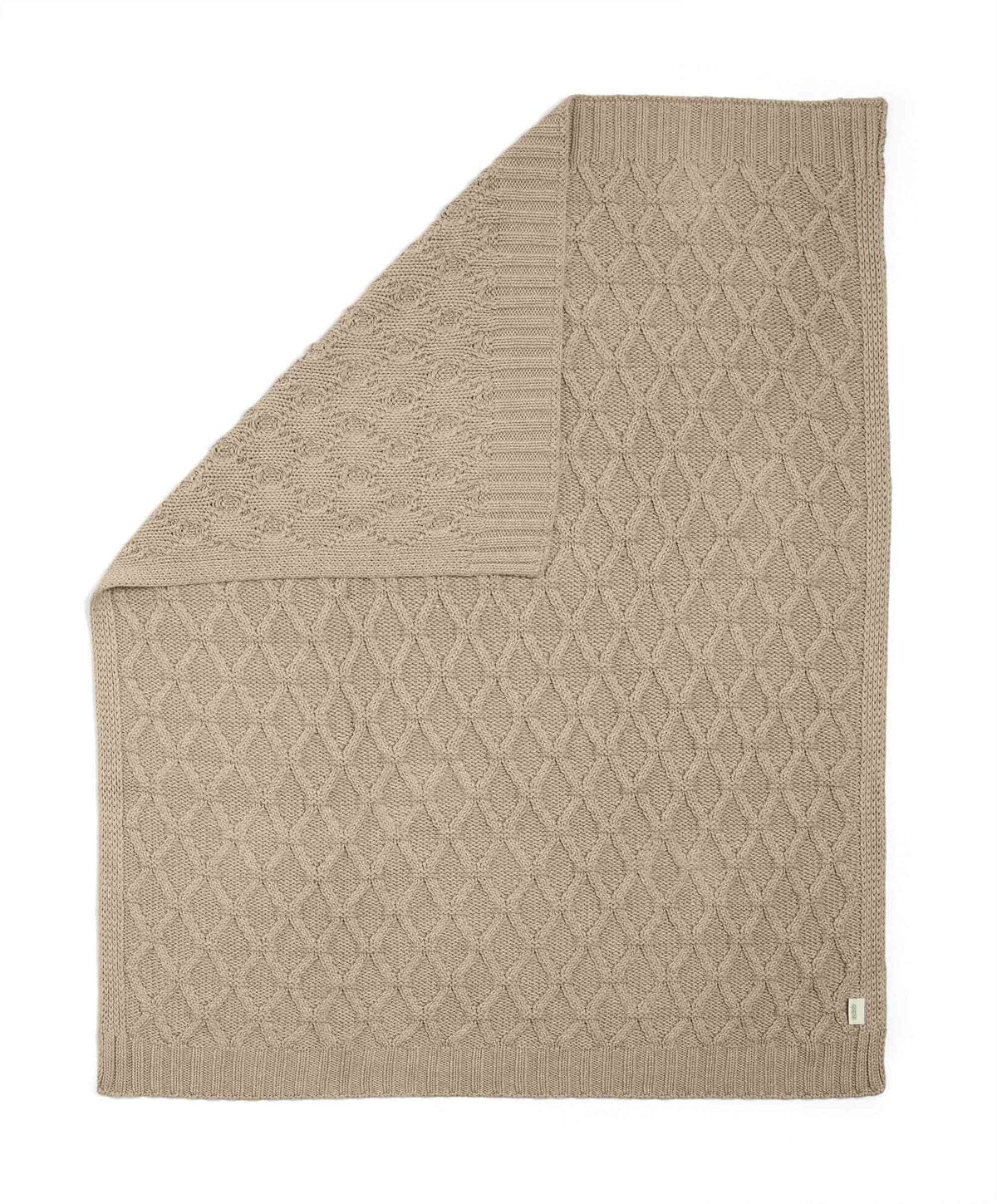Mamas Papas Welcome To The World Seedling Knitted Blanket Diamond 34479785771173 1200x