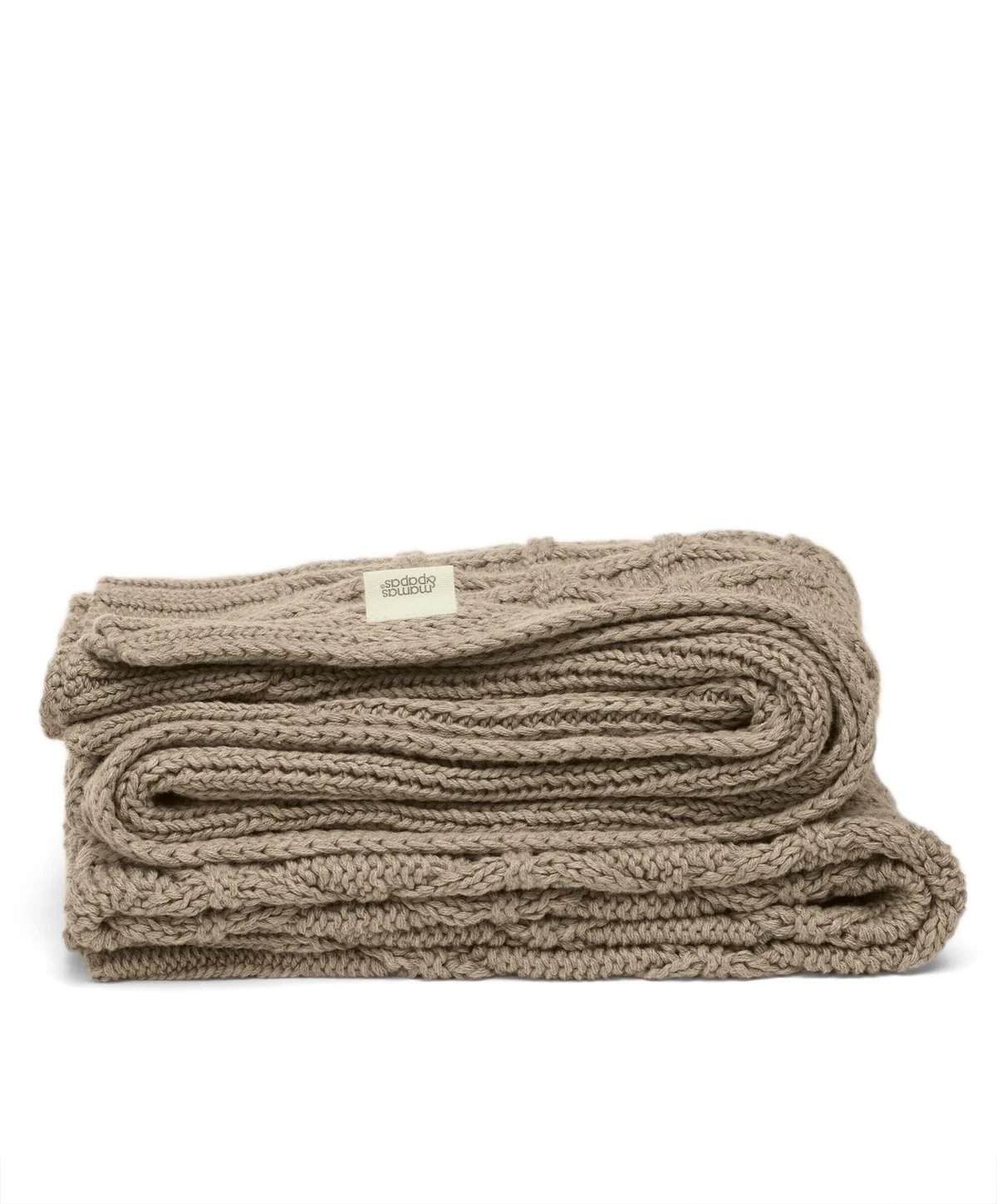Mamas Papas Welcome To The World Seedling Knitted Blanket Diamond 34479785935013 1200x
