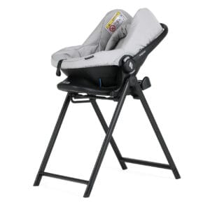 Bebecar Folding Stand Black 1